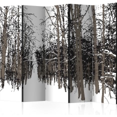 Artgeist Trees - Autumn 5-osainen sermi