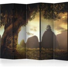 Artgeist Mysterious China 5-osainen sermi