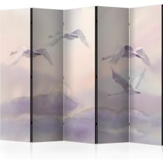 Artgeist Flying Swans 5-osainen sermi