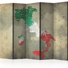 Artgeist Viva Roma! 5-osainen sermi