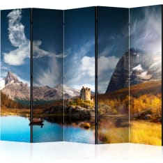 Artgeist Bird Cloud 5-osainen sermi