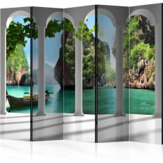 Artgeist On The Terrace 5-osainen sermi