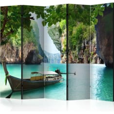 Artgeist Desolate Boat 5-osainen sermi