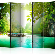 Artgeist Heavenly Landing 5-osainen sermi