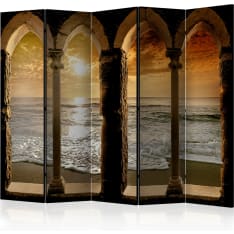 Artgeist Idyll 5-osainen sermi