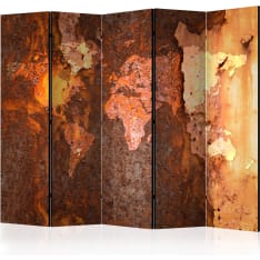 Artgeist Metal Immersions 5-osainen sermi