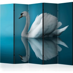 Artgeist Swan - Reflection 5-osainen sermi