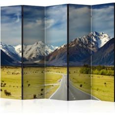 Artgeist Southern Alps, New Zealand 5-osainen sermi