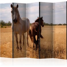 Artgeist Horse And Foal 5-osainen sermi