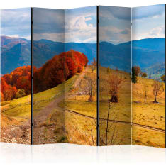 Artgeist Autumn Landscape In The Carpathian Mountains 5-osainen sermi