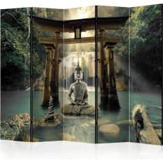 Artgeist Buddha Smile 5-osainen sermi