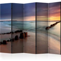 Artgeist Beach - Sunrise 5-osainen sermi