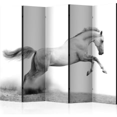 Artgeist White Gallop 5-osainen sermi