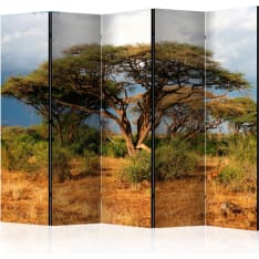 Artgeist Samburu National Reserve, Kenya 5-osainen sermi