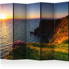 Artgeist Sunset: Cliffs Of Moher, Ireland 5-osainen sermi