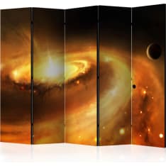 Artgeist Galactic Center Of The Milky Way 5-osainen sermi