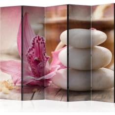 Artgeist Zen And Spa 5-osainen sermi