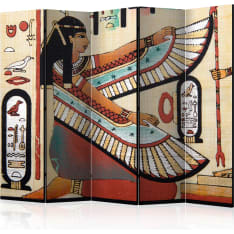 Artgeist Egyptian Motif 5-osainen sermi