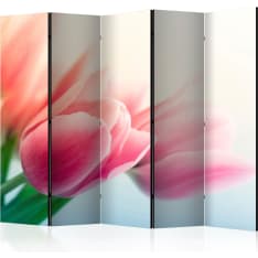 Artgeist Spring And Tulips 5-osainen sermi