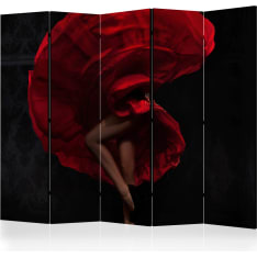 Artgeist Flamenco Dancer 5-osainen sermi