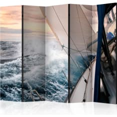 Artgeist Sailing 5-osainen sermi