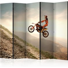 Artgeist Motor Sport 5-osainen sermi