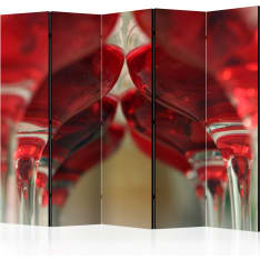 Artgeist Wine Bar 5-osainen sermi