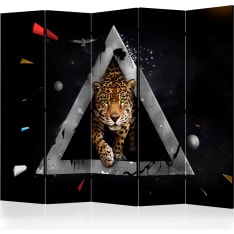 Artgeist Wild Vision Of The Future 5-osainen sermi