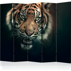 Artgeist Bengal Tiger 5-osainen sermi