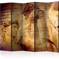 Artgeist Greek Collage 5-osainen sermi