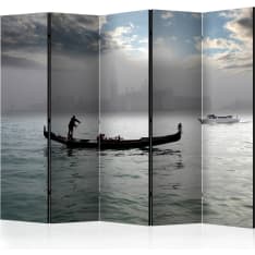 Artgeist Gondola Ride In Venice 5-osainen sermi