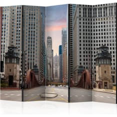 Artgeist Chicago Street 5-osainen sermi