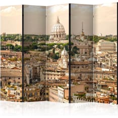 Artgeist Rome: Panorama 5-osainen sermi