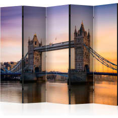 Artgeist Tower Bridge At Dawn 5-osainen sermi