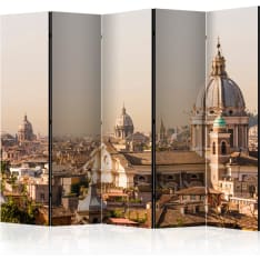 Artgeist Rome - Bird'S Eye View 5-osainen sermi