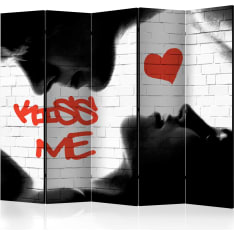 Artgeist Kiss Me 5-osainen sermi