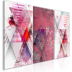 Artgeist Spring Layout  taulusetti