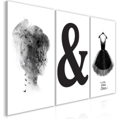 Artgeist Women'S Style  taulusetti