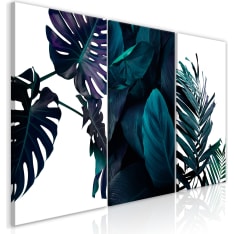 Artgeist Cold Leaves  taulusetti