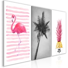 Artgeist Tropical Heat  taulusetti