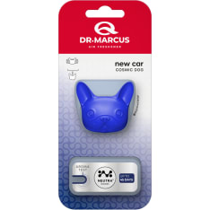 Dr Marcus Cosmic Dog New Car hajuste