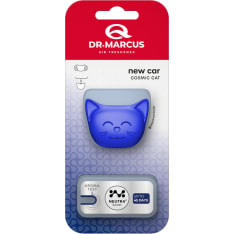 Dr Marcus Cosmic Cat New Car hajuste
