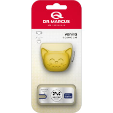 Dr Marcus Cosmic Cat Vanilla hajuste