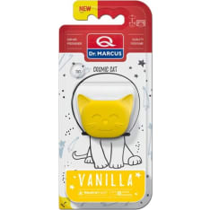 Dr Marcus Cosmic Cat Vanilla hajuste