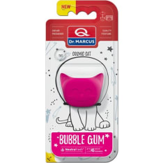 Dr Marcus Cosmic Cat Bubble Gum hajuste