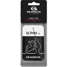 Dr Marcus La Linea Dog Vibes Hajuste