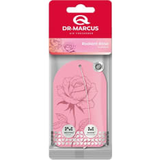 Dr Marcus Florista  Radiant Rose hajuste