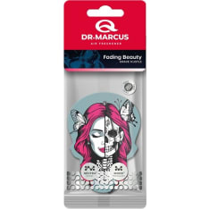 Dr Marcus Grave Hustle Fading Beauty Hajuste