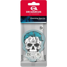 Dr Marcus Grave Hustle Charming Specter Hajuste