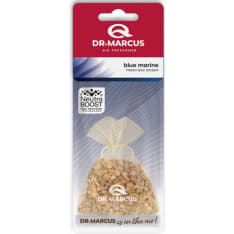 Dr Marcus Woody  Blue Marine hajuste